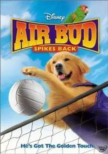 《飞狗巴迪5：排球健将》海报