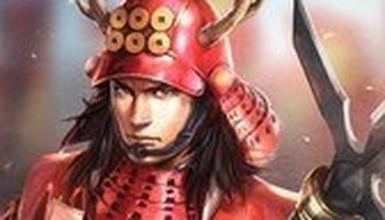 在大坂夏之阵中率士兵与德川