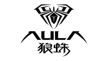 狼蛛钻石logo