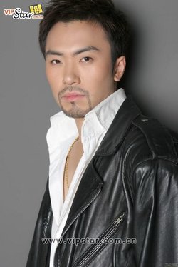 饰:男二号赵志强   《情证今生》饰:黑子   《女特警为你钟情》饰:反