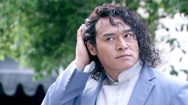 后妈的春天:铁雄执迷不悟找方皓民算账遭陈师傅阻止!