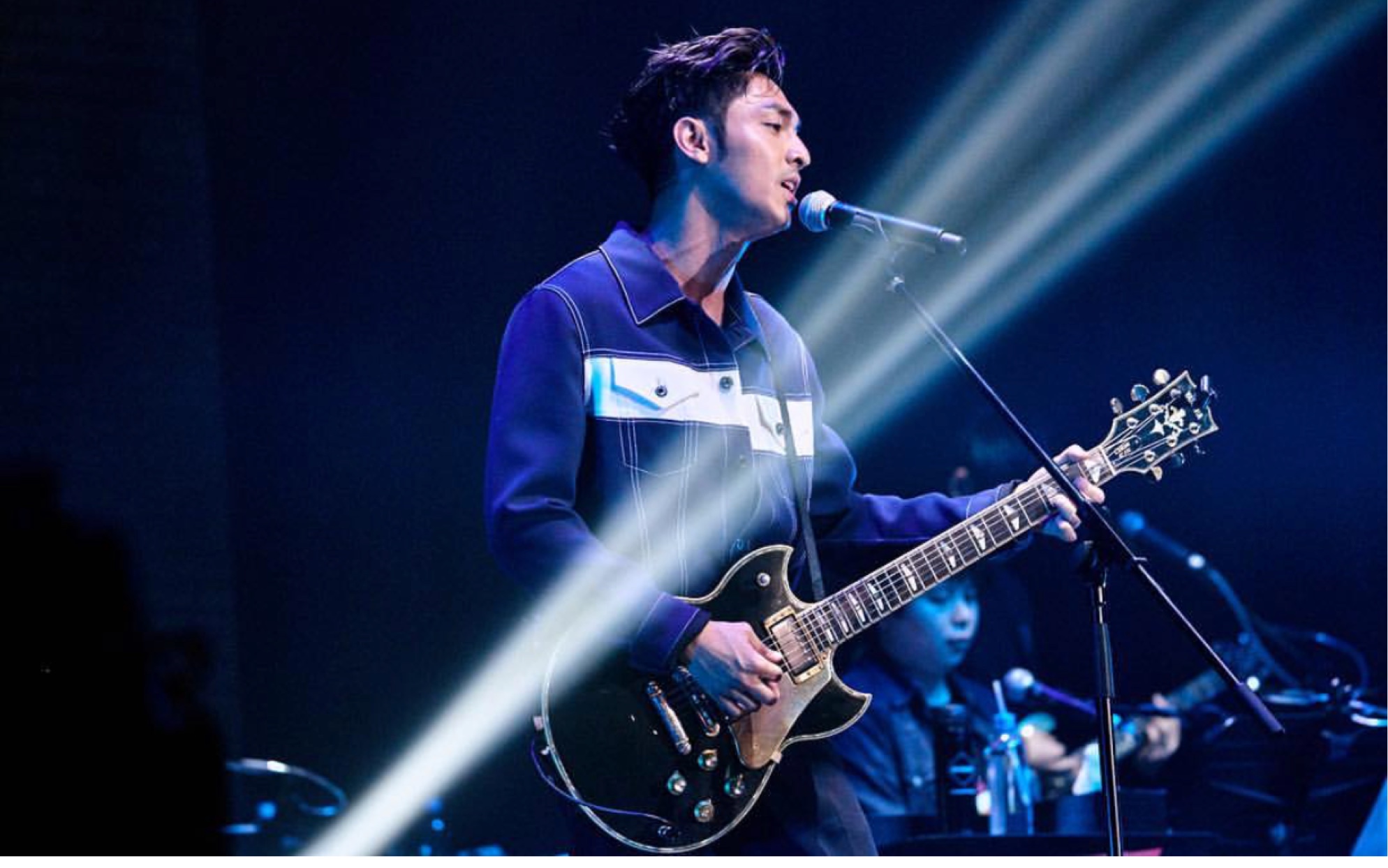 关楚耀·唱给妈妈的歌《回家》「我不算听话 我不够听话」