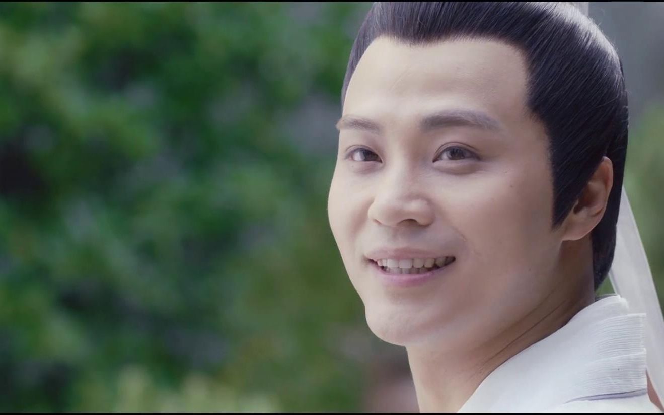 【孟瑞】【药仙】剧情人物预告 拍摄花絮