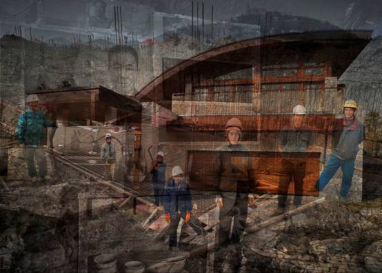 开学啦-school begins!