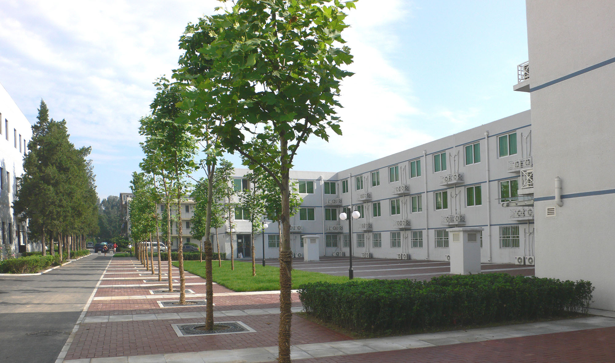 国际关系学院