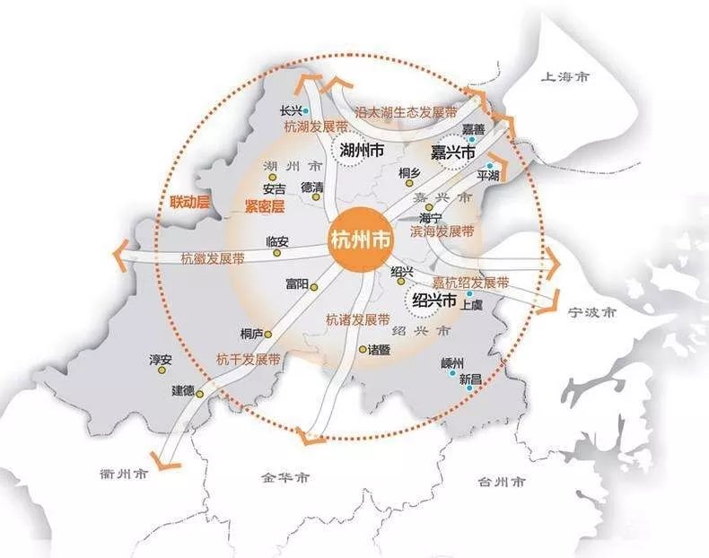 环杭城市圈楼市调查|安吉:万元洼地&沪浙富人"飞地"_湖州房产_湖州