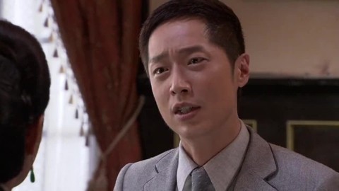 《鸳鸯佩》马浚伟被逐出唐家