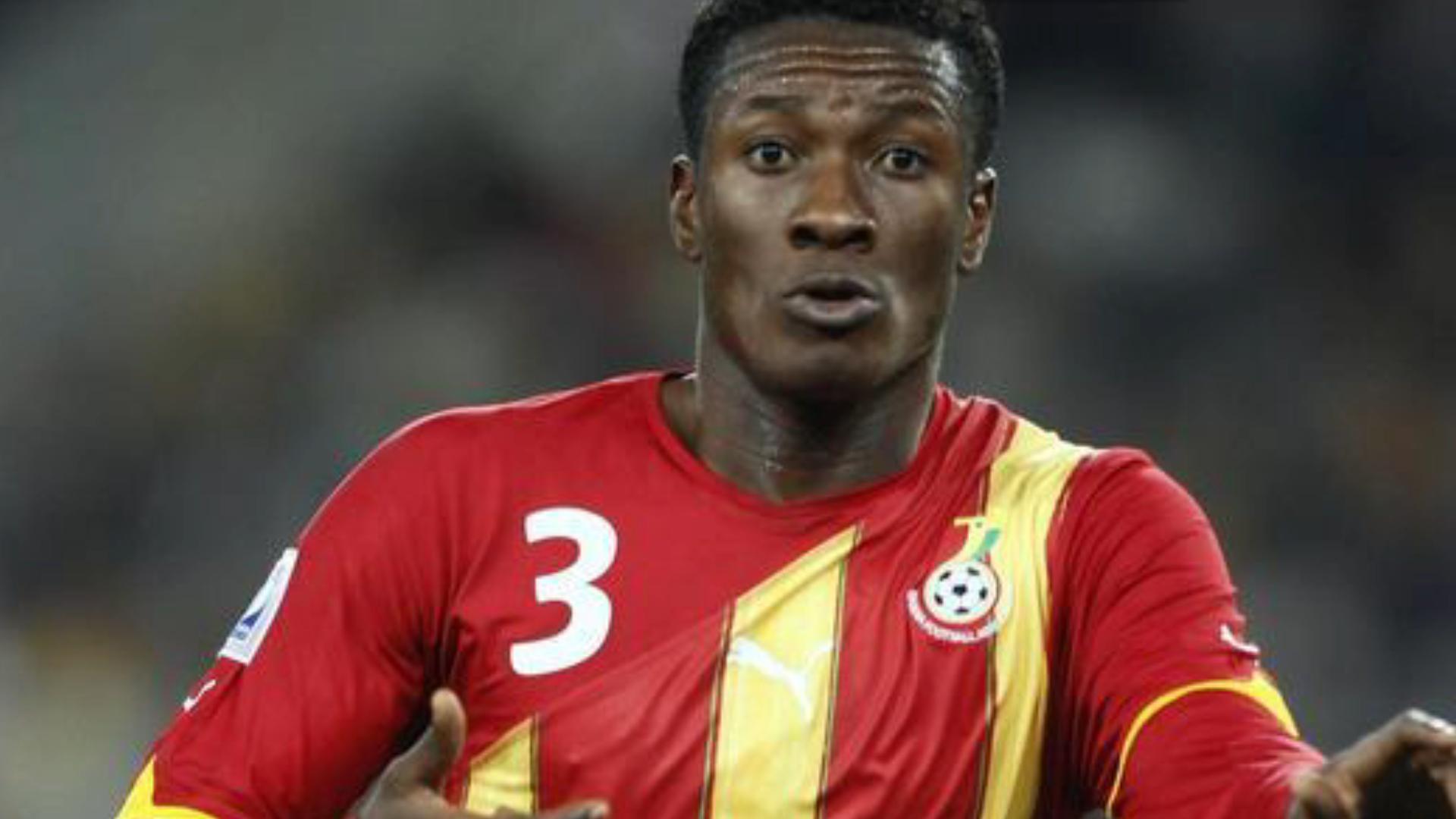 上港拒绝支付吉安全部薪水 加纳球星诉诸法律