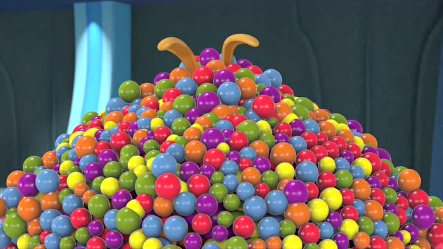 神探加杰特 第三季