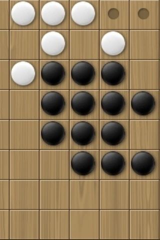 黑白棋