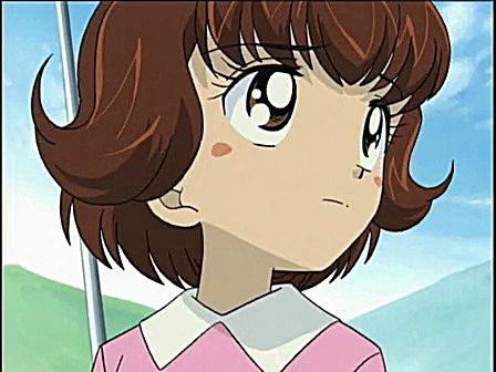 哈姆太郎 第一季 第65集小桃!梦幻游乐园