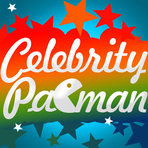 celebritypacman