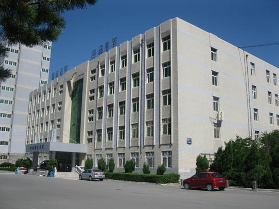 长春大学特殊教育学院