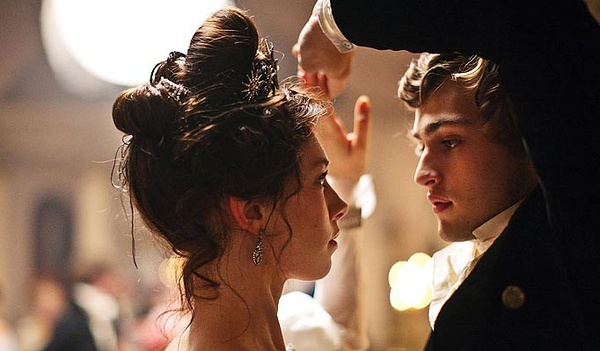 远大前程-1917年美国电影