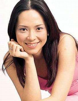 古灵精探里面的邢晶晶是谁