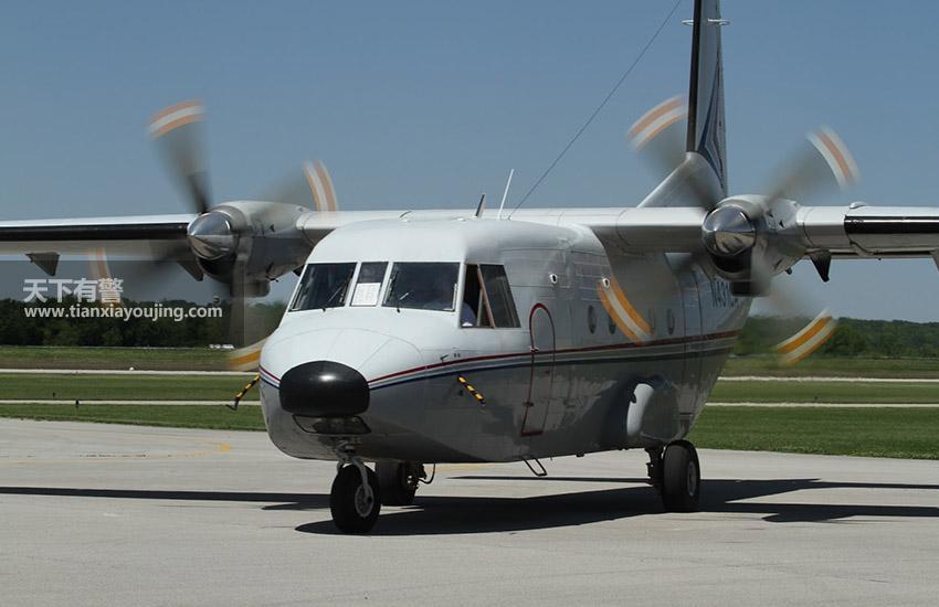 能上天能下海的飞翔潜艇你见过吗?