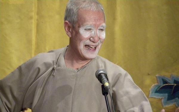 1989年春晚_双簧 莫岐,王凤朝