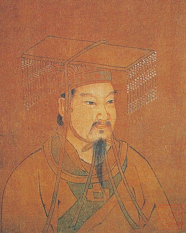 舜_好搜百科