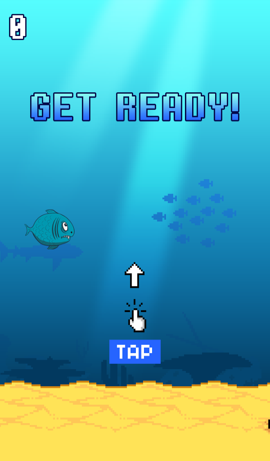splashy fish,androidsplashy fish游戏下载-玩android游戏尽在应用屋