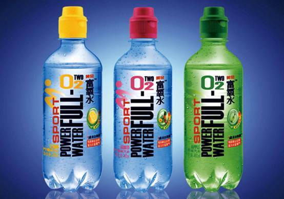 富氧水可补氧? 实为低涵养的伪科学 - shengge - 我的博客