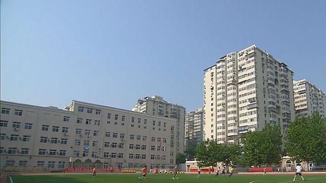 宣武回民小学 追根儿追到礼拜寺-北京时间