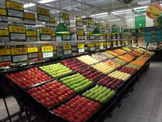 周末驾到,去逛商场?先来看看超市的猫腻