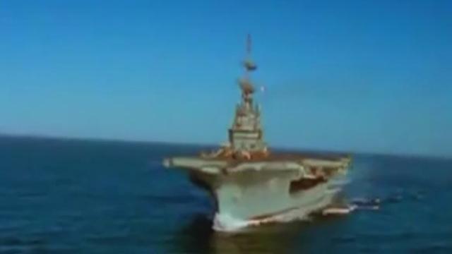 《军情解码》20170901揭秘巴西与南非军力