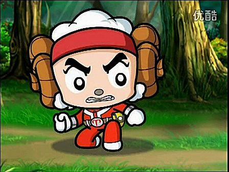 星猫历险记之文明篇