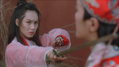 《月光宝盒(电影正版)》大话西游电影角色杂谈