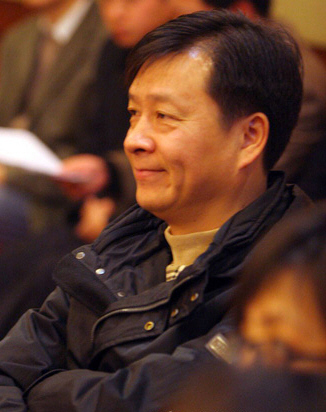 张勇,湖南卫视台长助理,节目中心主任,天娱传媒有限公司董事长,出品人