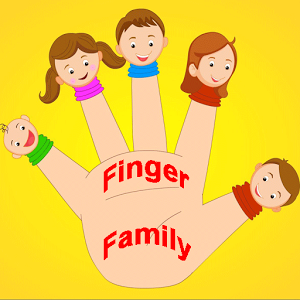 >> 文章內容 >> finger family 