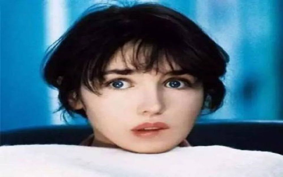 阿佳妮 《罗丹的情人》混剪