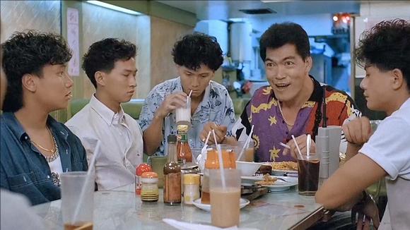 铁血骑警ii朋党