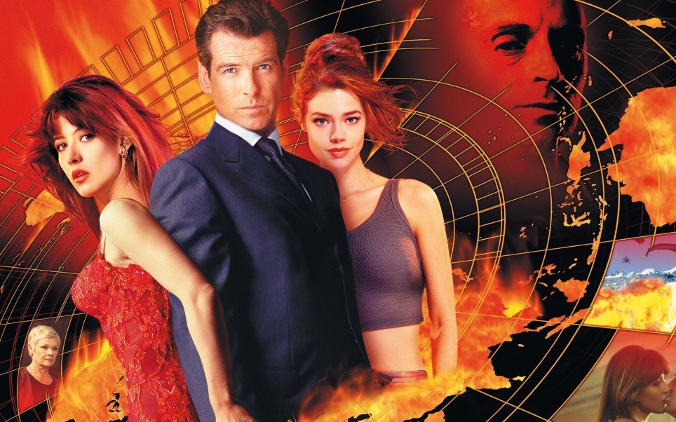 007第19部:黑日危机.