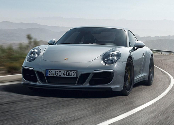 2016年06月04日期间生产的部分进口2017款718博斯特(boxster)系列汽车