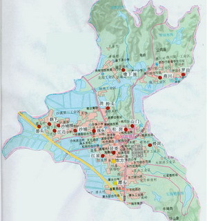 深圳市总人口有多少_一文解开深圳人口之谜