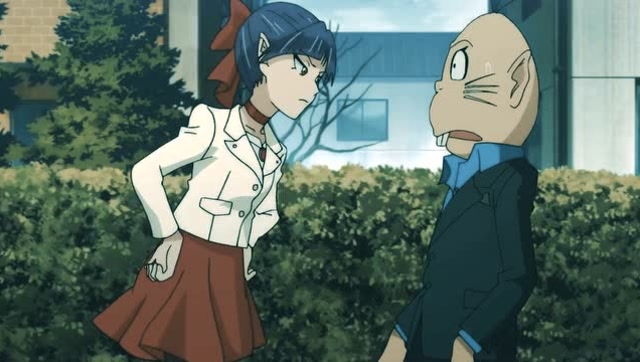 咯咯咯鬼太郎第6季