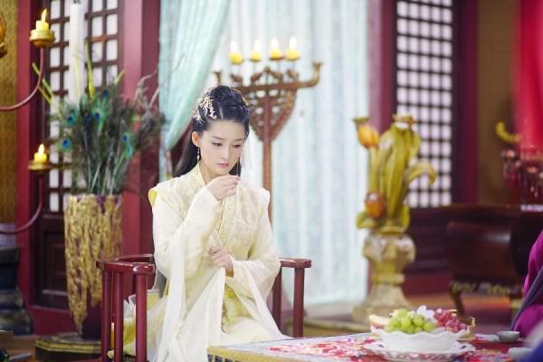 "元淳"欲出城救"燕洵"