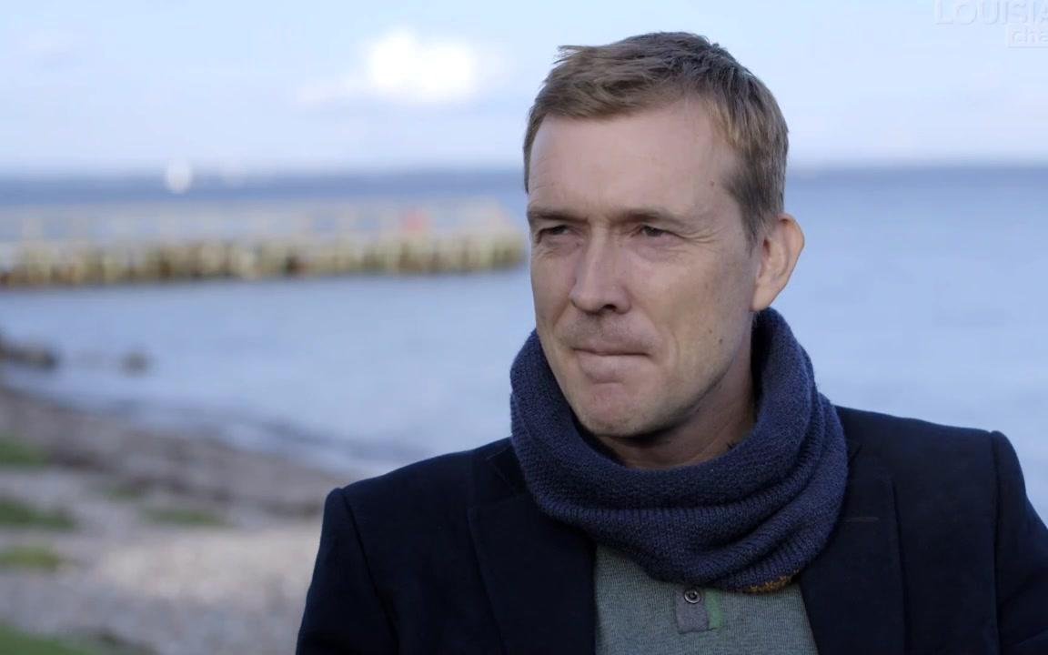 英国小说家大卫·米切尔(david mitchell)采访视频合集(不定期更新)