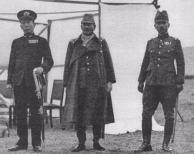 他是南京大屠杀的罪魁祸首,战后却无忧无虑生活