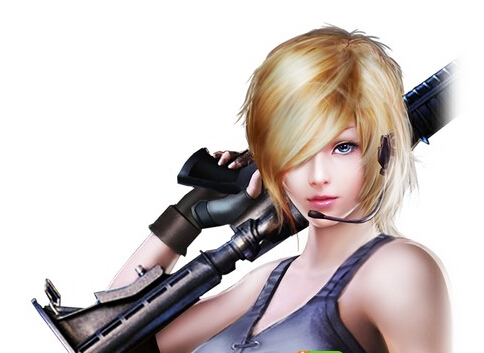 《全民枪战》毒藤女郎人物介绍