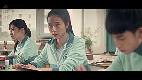 好妹妹 - 不说再见-(电影《谁的青春不迷茫》毕业季主题曲)