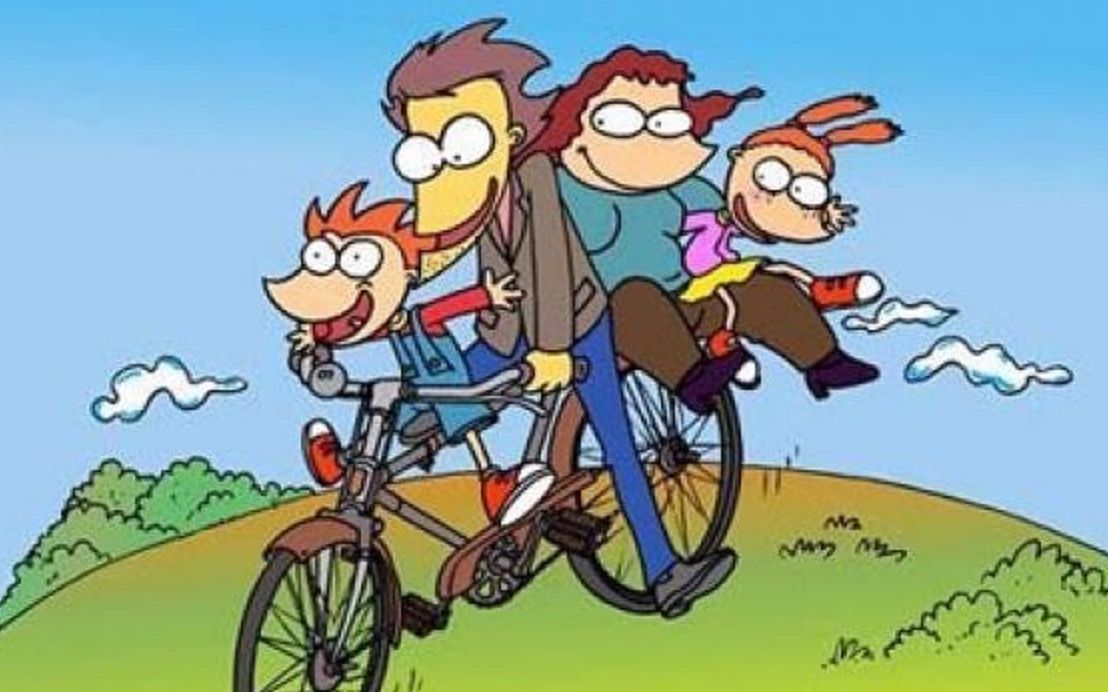 【720p】【合集】可可可心一家人1【国语无字】