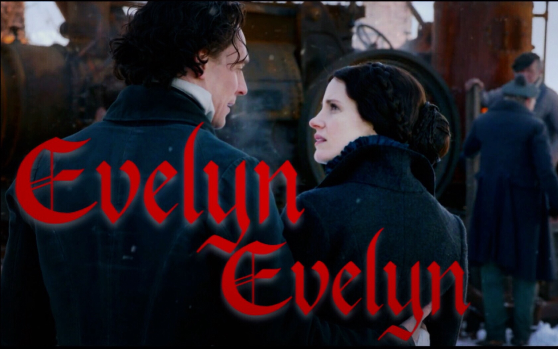 [抖森]猩红山峰·姐弟虐恋 evelyn evelyn