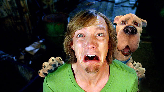 史酷比2怪兽偷跑