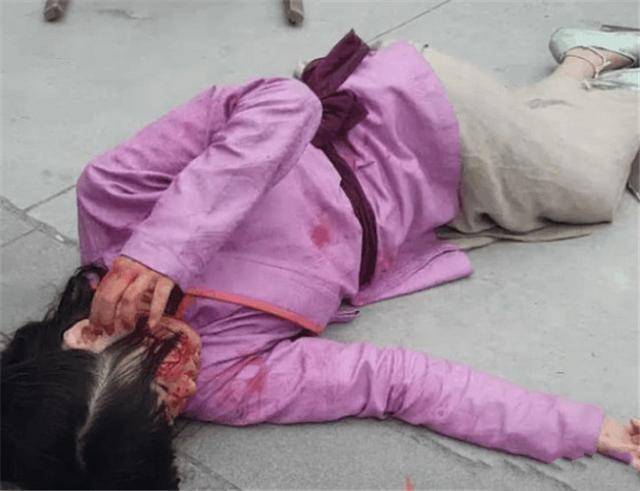 在横店的群演们,工资到底有过高?吓你一跳