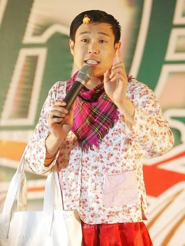 小沈阳被封杀内幕曝光,竟是因为一句话得罪了他!