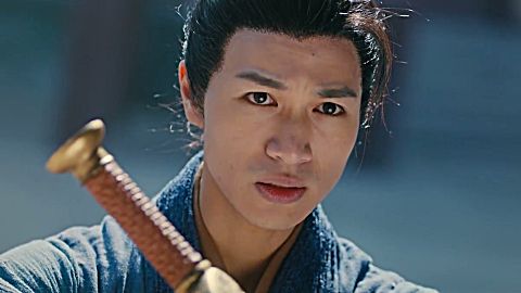 干将莫邪之雌雄双剑