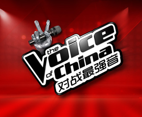 中国好声音_360百科