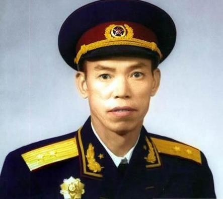 美军公认最牛的九个志愿军军长(图)